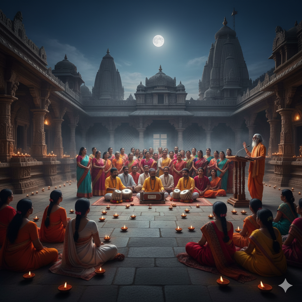 Community Sanskrit Sabha